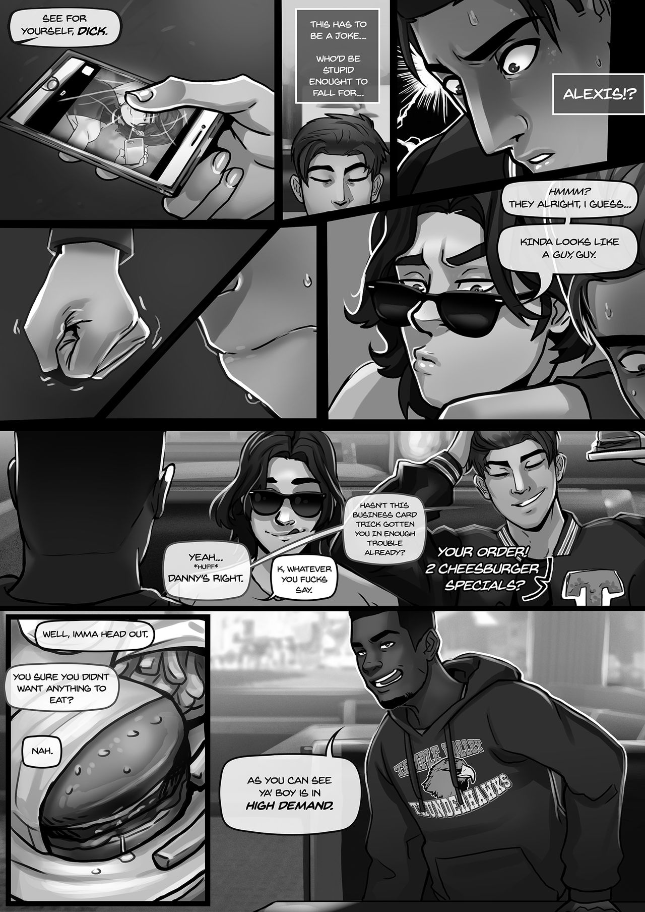 PAYBACK  by Andava page 7 full