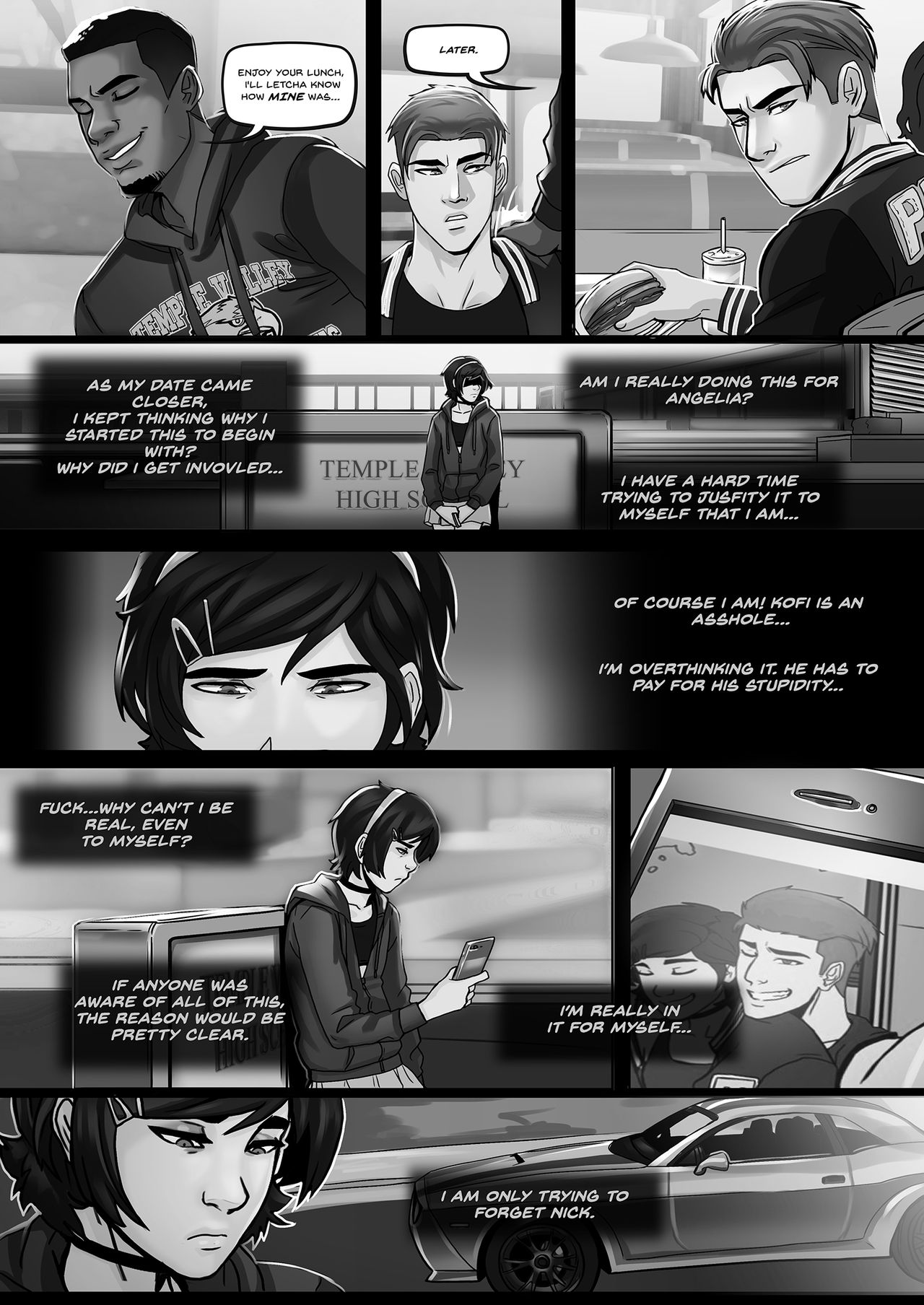 PAYBACK  by Andava page 8 full