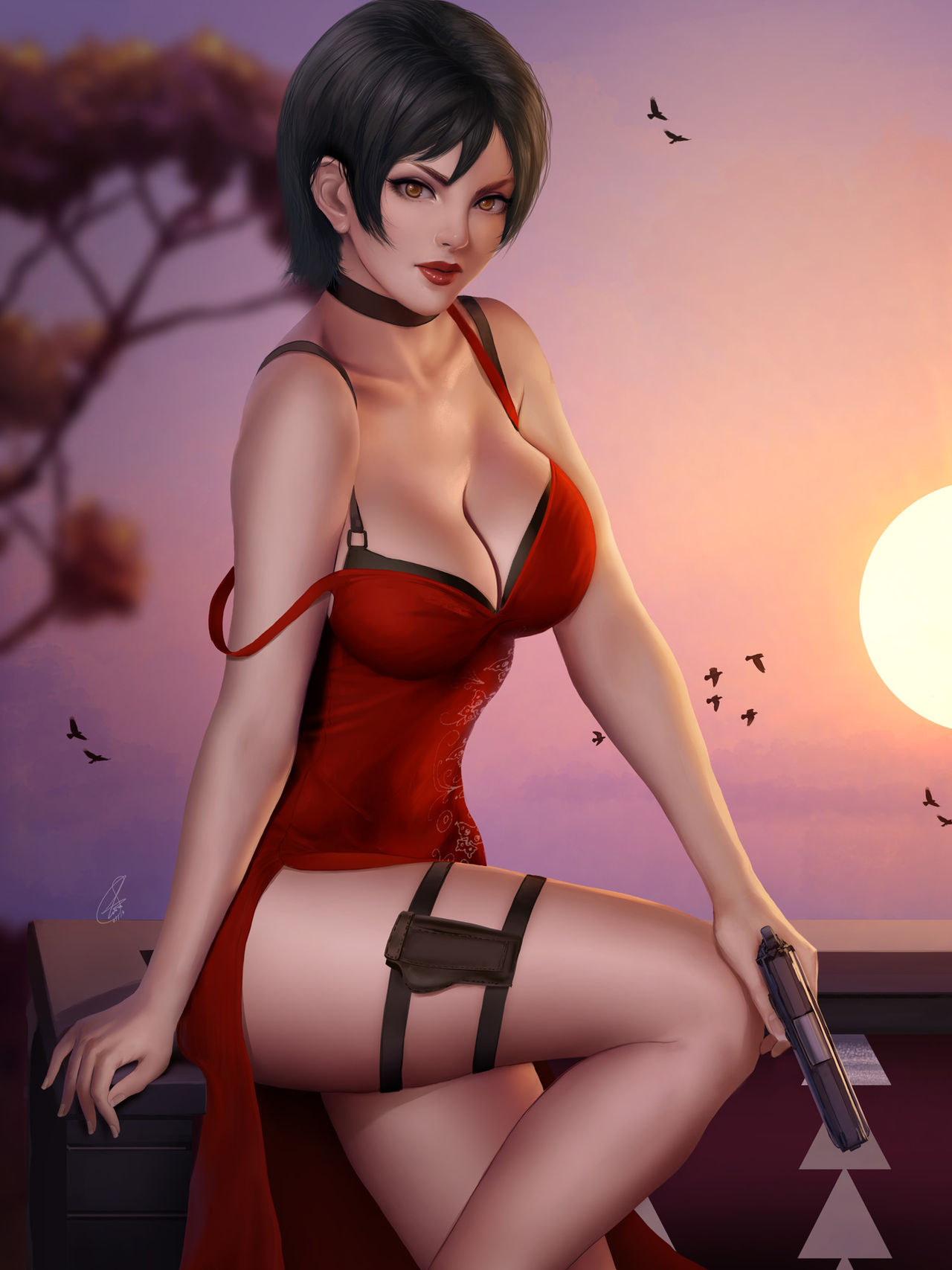 Artist Galleries: ShuraKRGT page 11 full