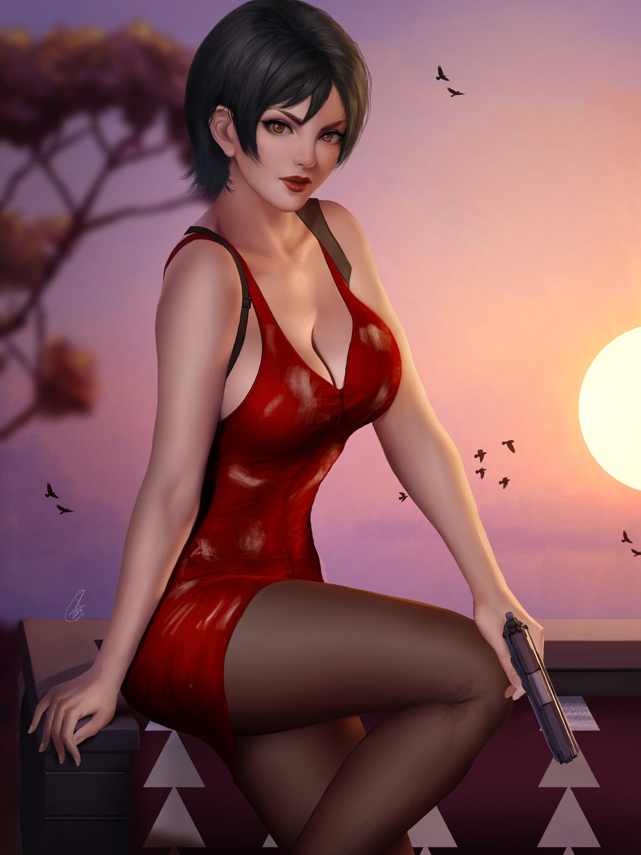 Artist Galleries: ShuraKRGT page 12 full