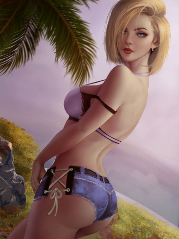 Artist Galleries: ShuraKRGT cover