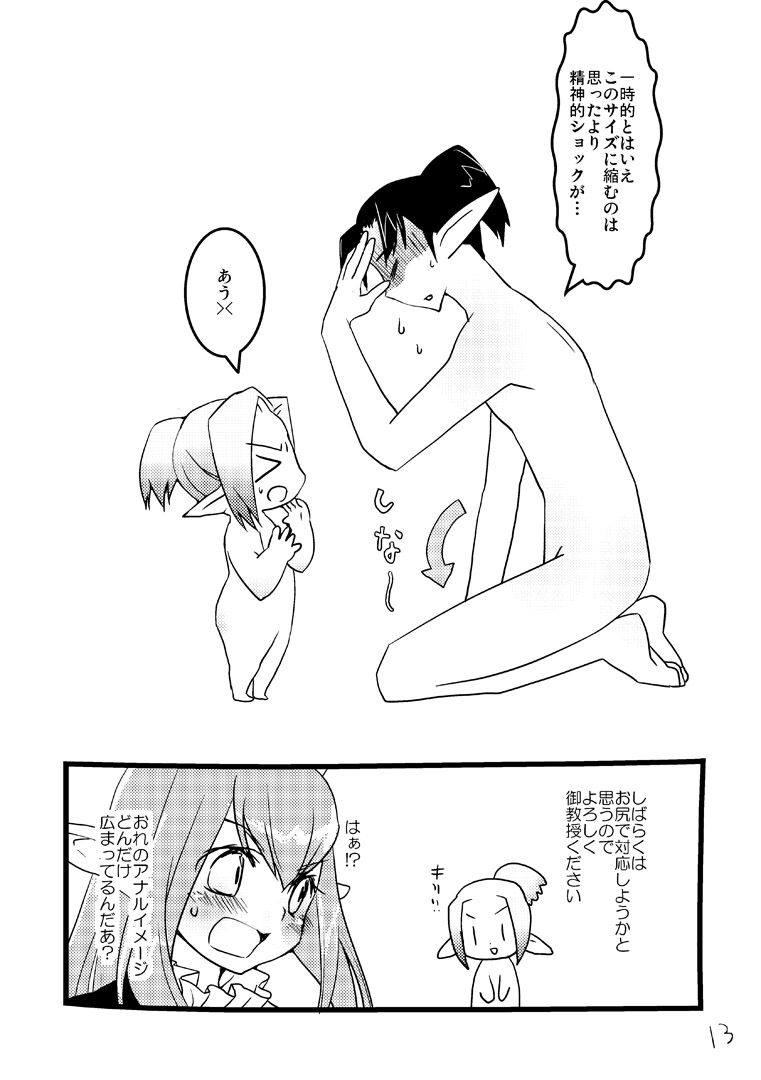 NPC  +α page 12 full