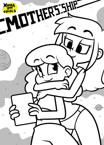 [Xierra099] Mother's Ship cover