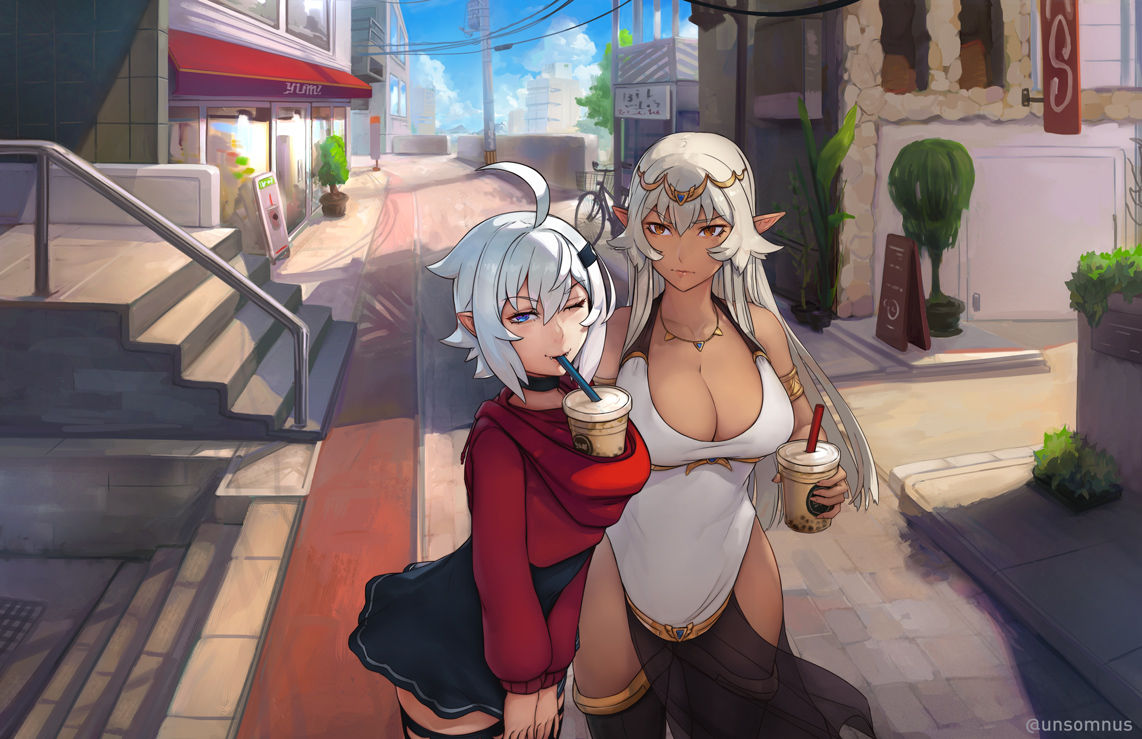 Unsomnus page 11 full