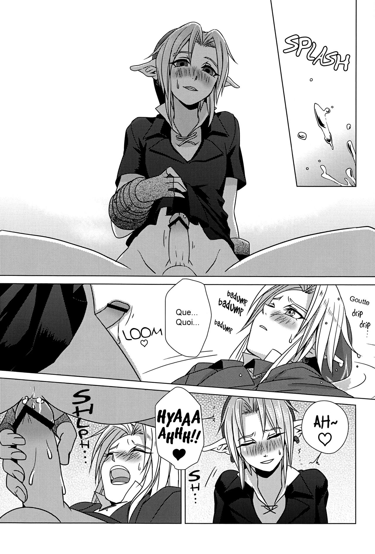 From The Underground page 12 full