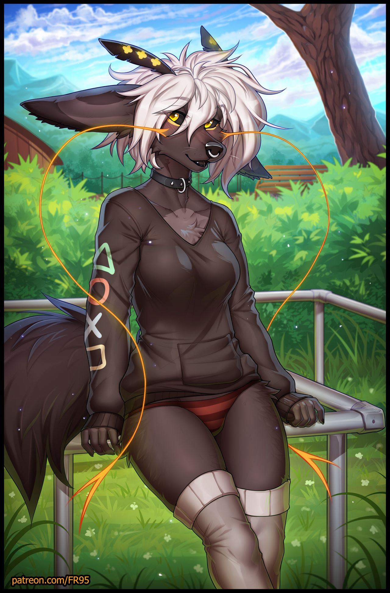Artist - F-r95 page 3 full