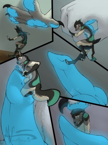 [neltruin] From Head to Head cover