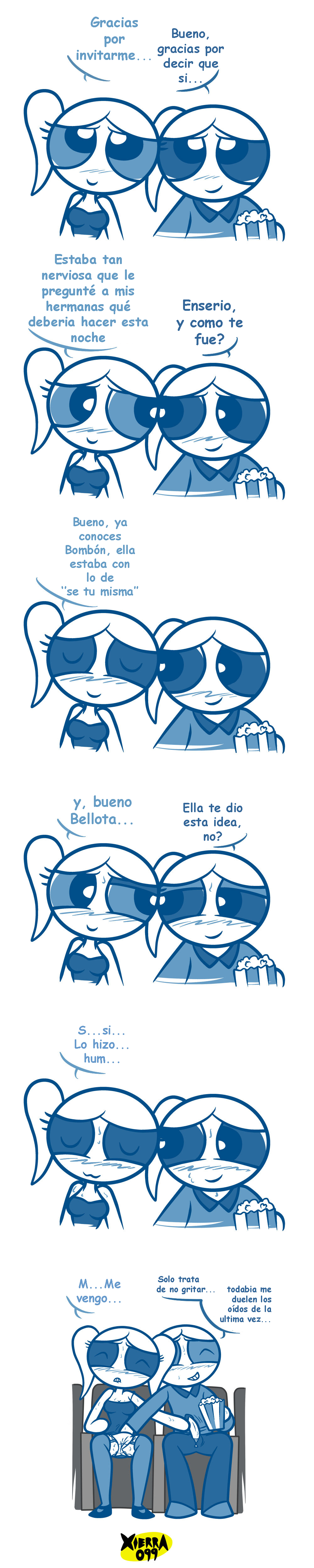 PPG Strips  Spanish page 12 full