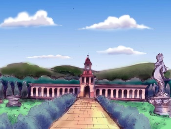 [Nyoninka Kenkyuujo (milda7)] Kyousei Josou Gakuen Shirayuri Gakkyuu ~Innyotaika e to Mi mo Kokoro mo Ma Kaizou Sareteku Gakuen Hero~ cover