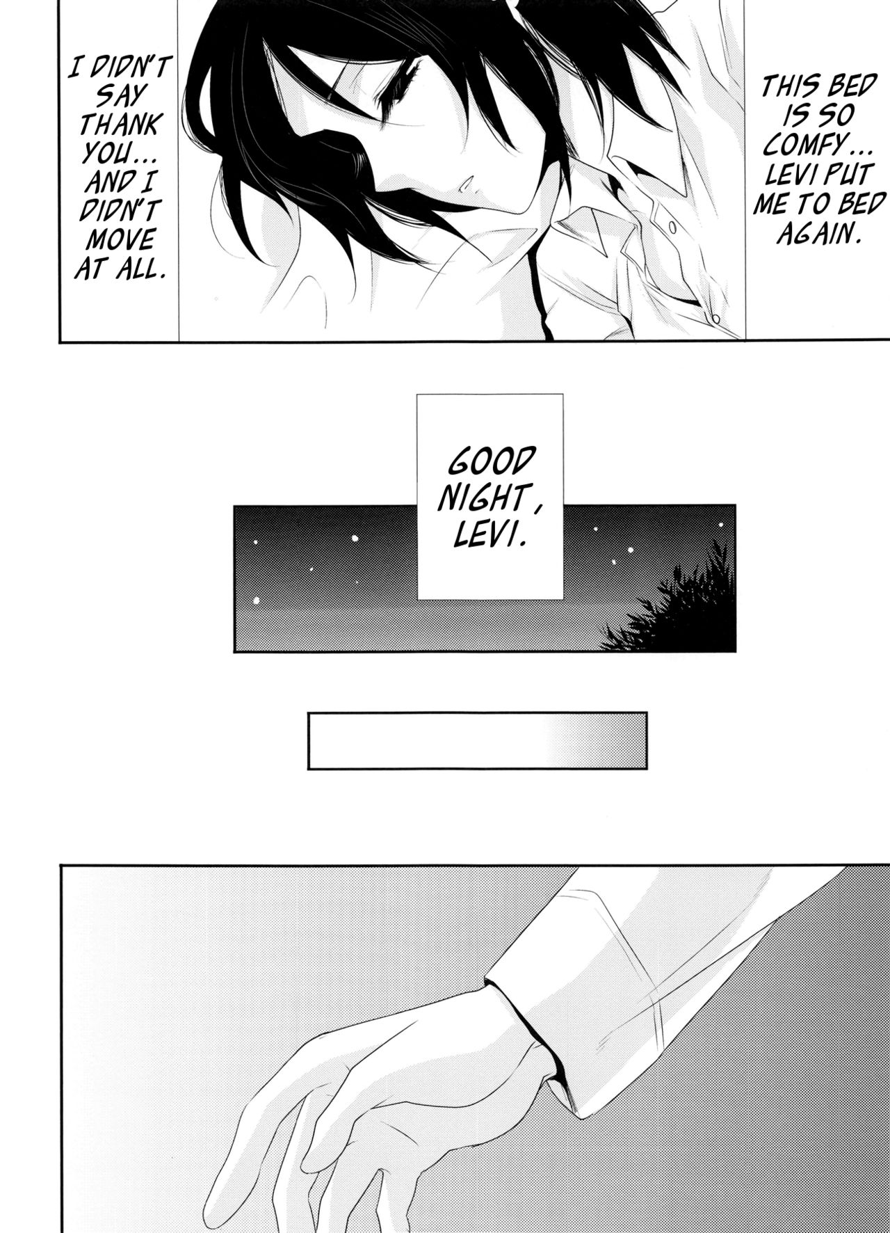 My boo page 8 full