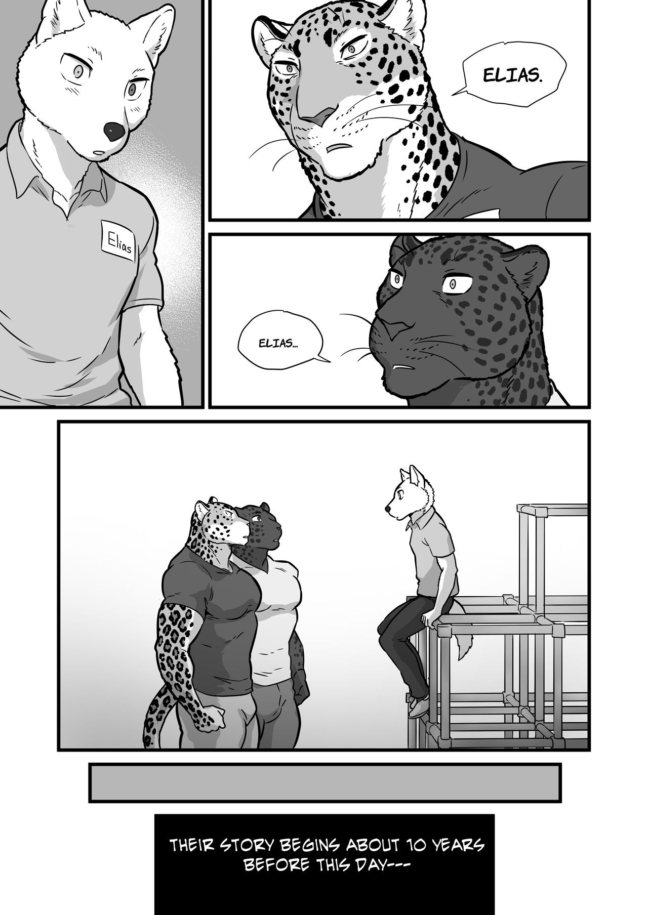 Finding Family 1 page 11 full