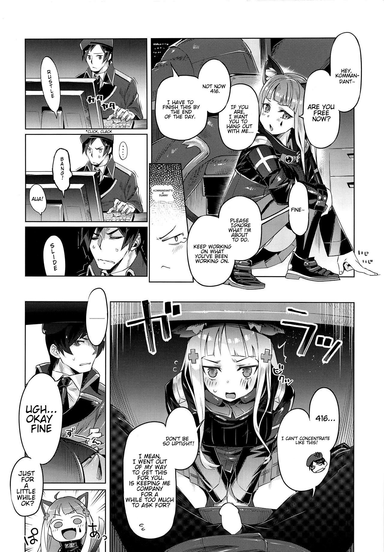 Nekomimi Attachment page 3 full