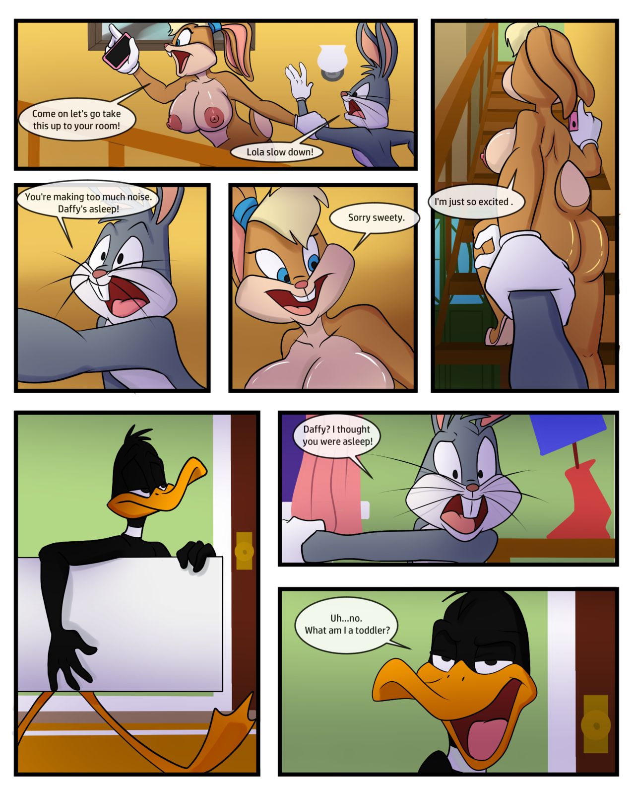 Lolas Noods page 6 full