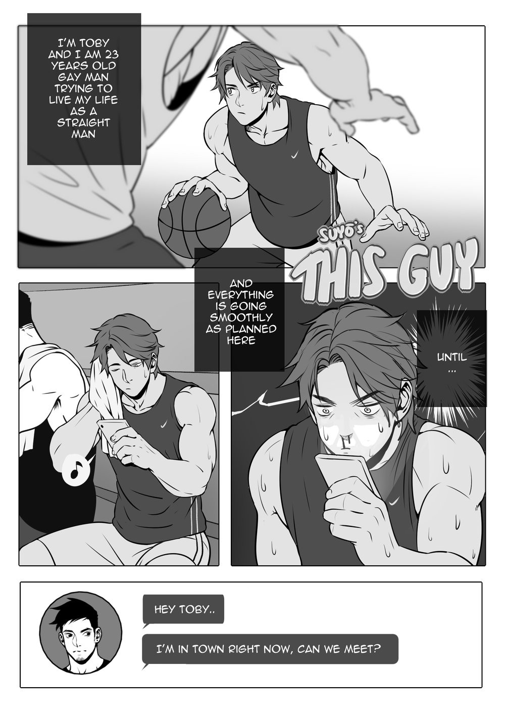 This Guy page 1 full