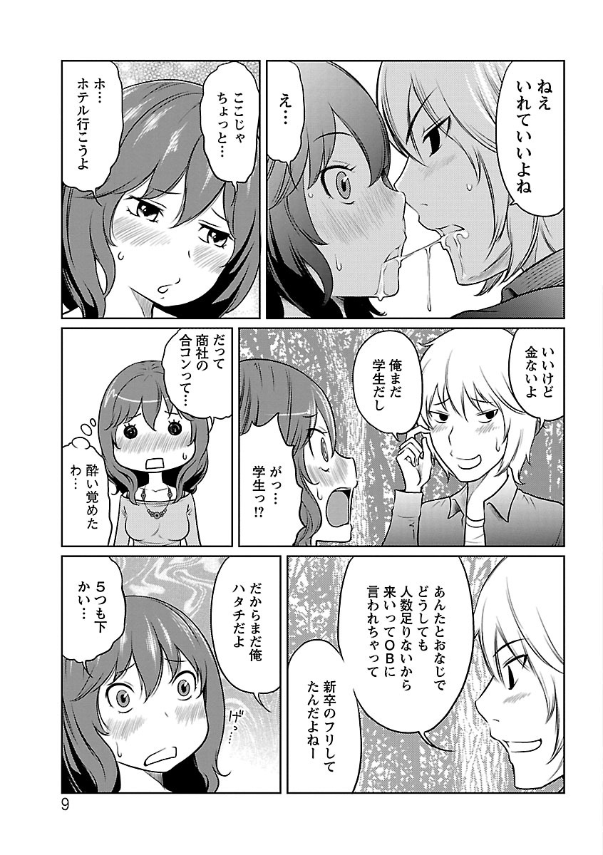 Feti-Rarecco page 8 full