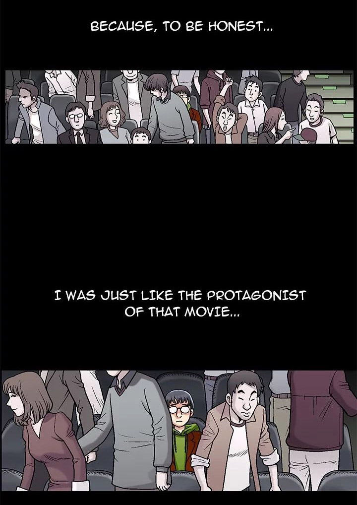 Housemates • Chapter 1: Ten Seconds page 11 full