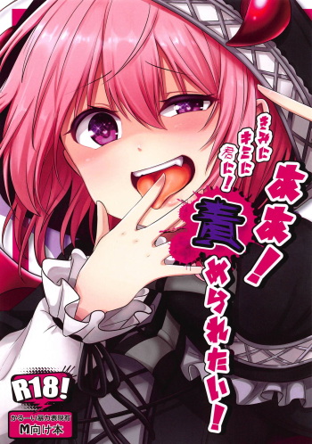 (Sennen Quest) [Gottanitei (Otani)] Aa! Kimi ni Kimi ni Kimi ni! Semeraretai! (Sennen Sensou Aigis) cover