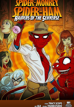 Raiders of the Sexverse