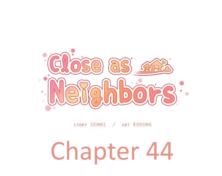 Close as Neighbors page 2 full