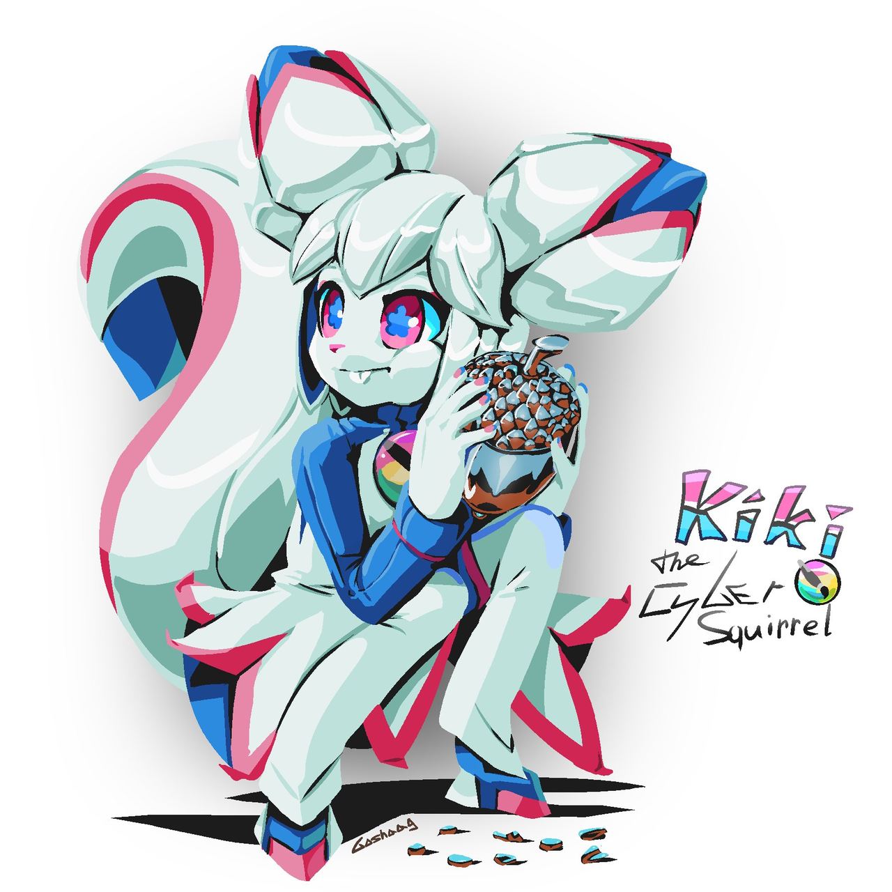 kiki_the_cyber_squirrel - e621 page 6 full