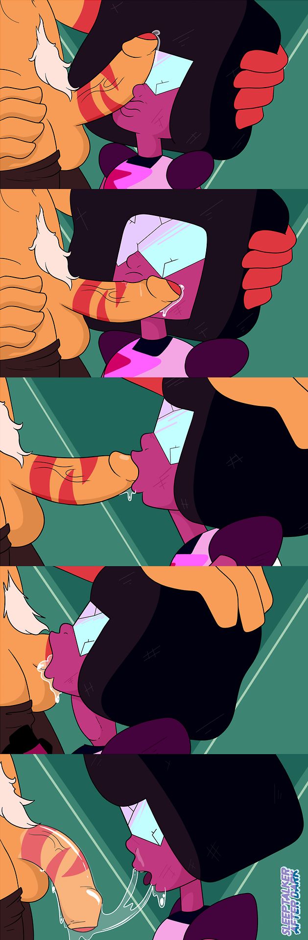 Grand SU hentai gallery page 7 full