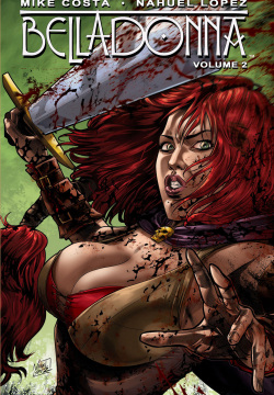Belladonna - Volume 2