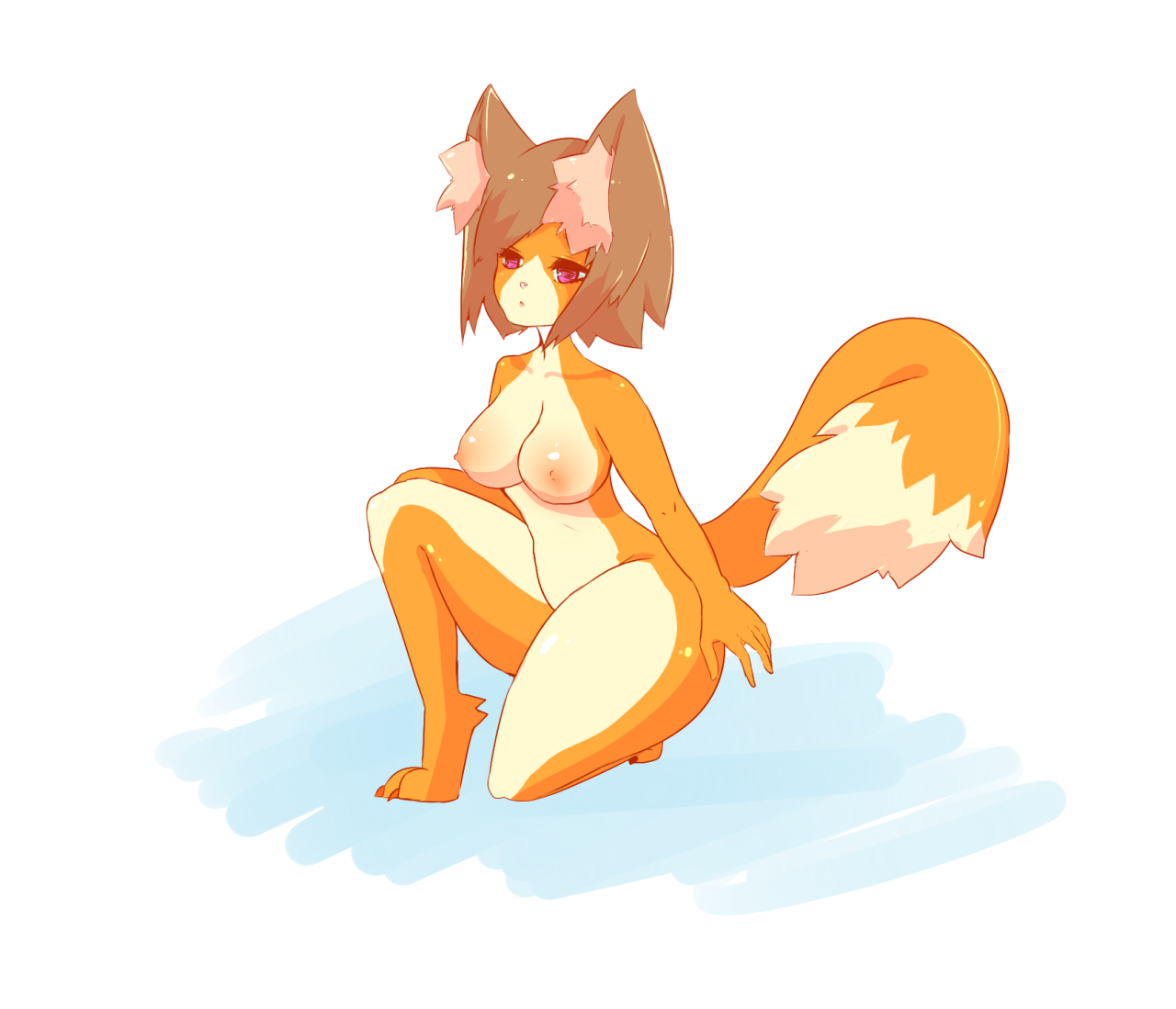 ARTIST Candyfloshies page 10 full