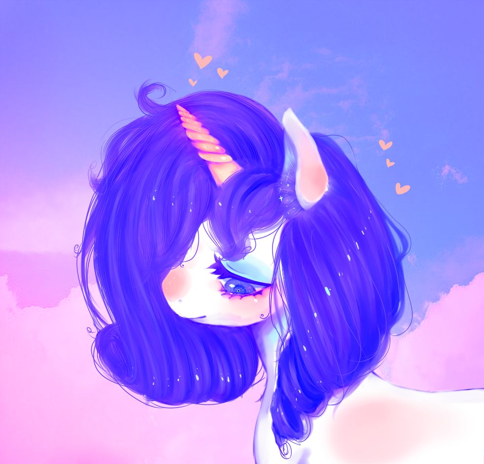 ARTIST Candyfloshies page 9 full