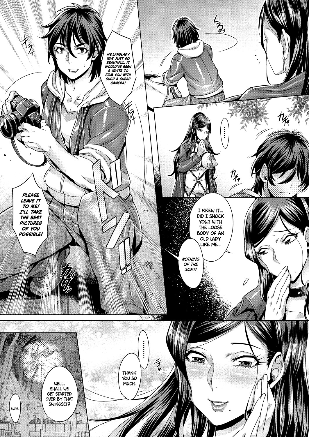 Junyoku Kaihouku 1-3 page 11 full