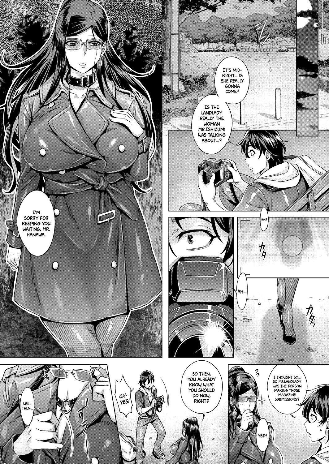 Junyoku Kaihouku 1-3 page 9 full