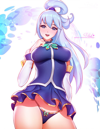 [Pixiv] PinkLadyMage (19361195) cover