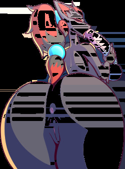 R-mk Zoroark Animation