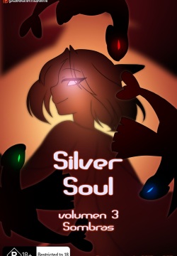 Silver Soul #3