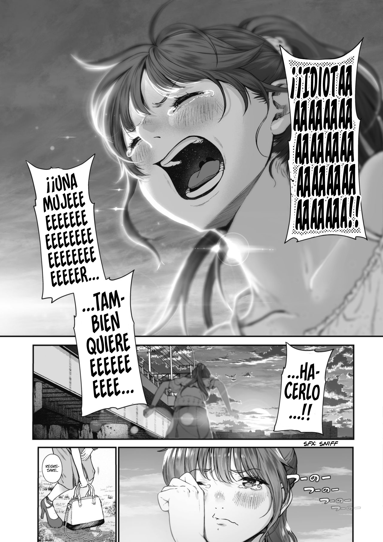 Koiseyo Otome page 3 full