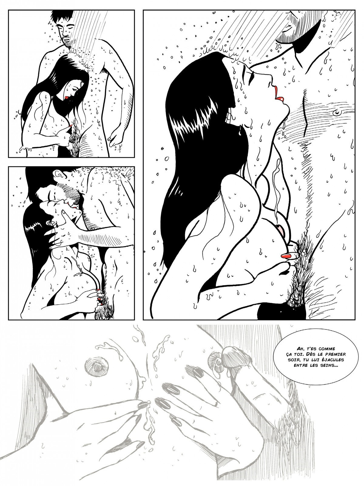 Amabilia - Volume 3 page 10 full