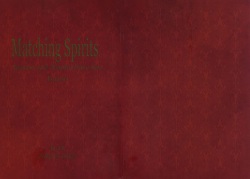 Matching Spirits - Jeanne and Astolfo have sex