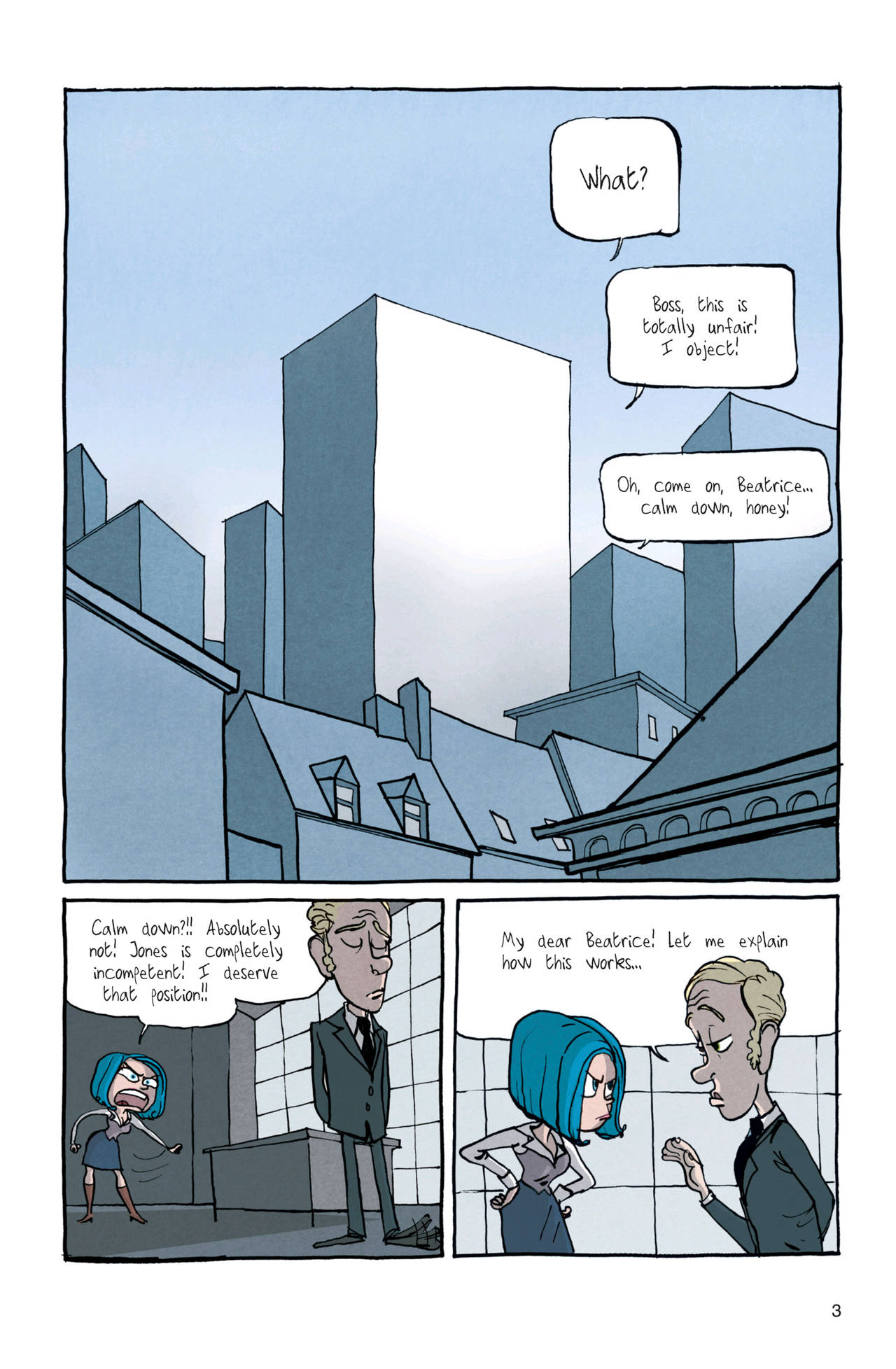 Gisèle & Béatrice page 3 full