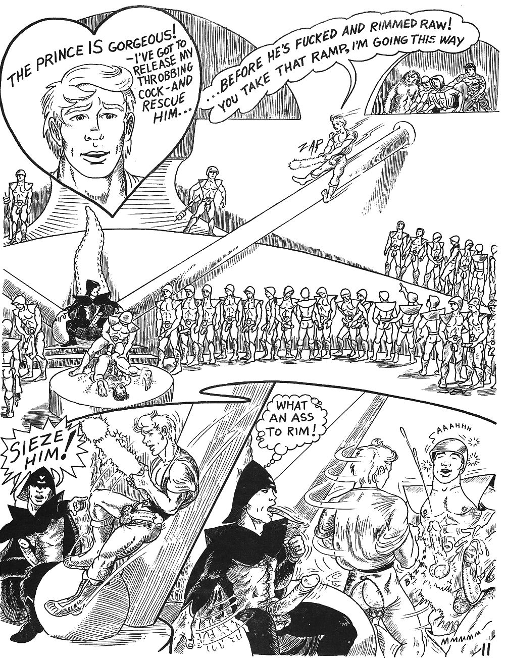 Come Wars page 12 full
