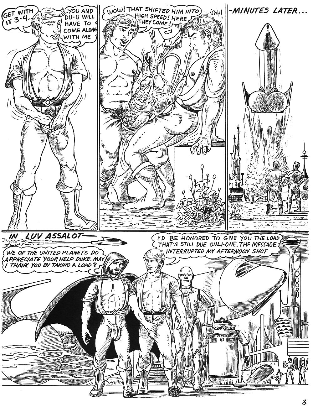 Come Wars page 4 full