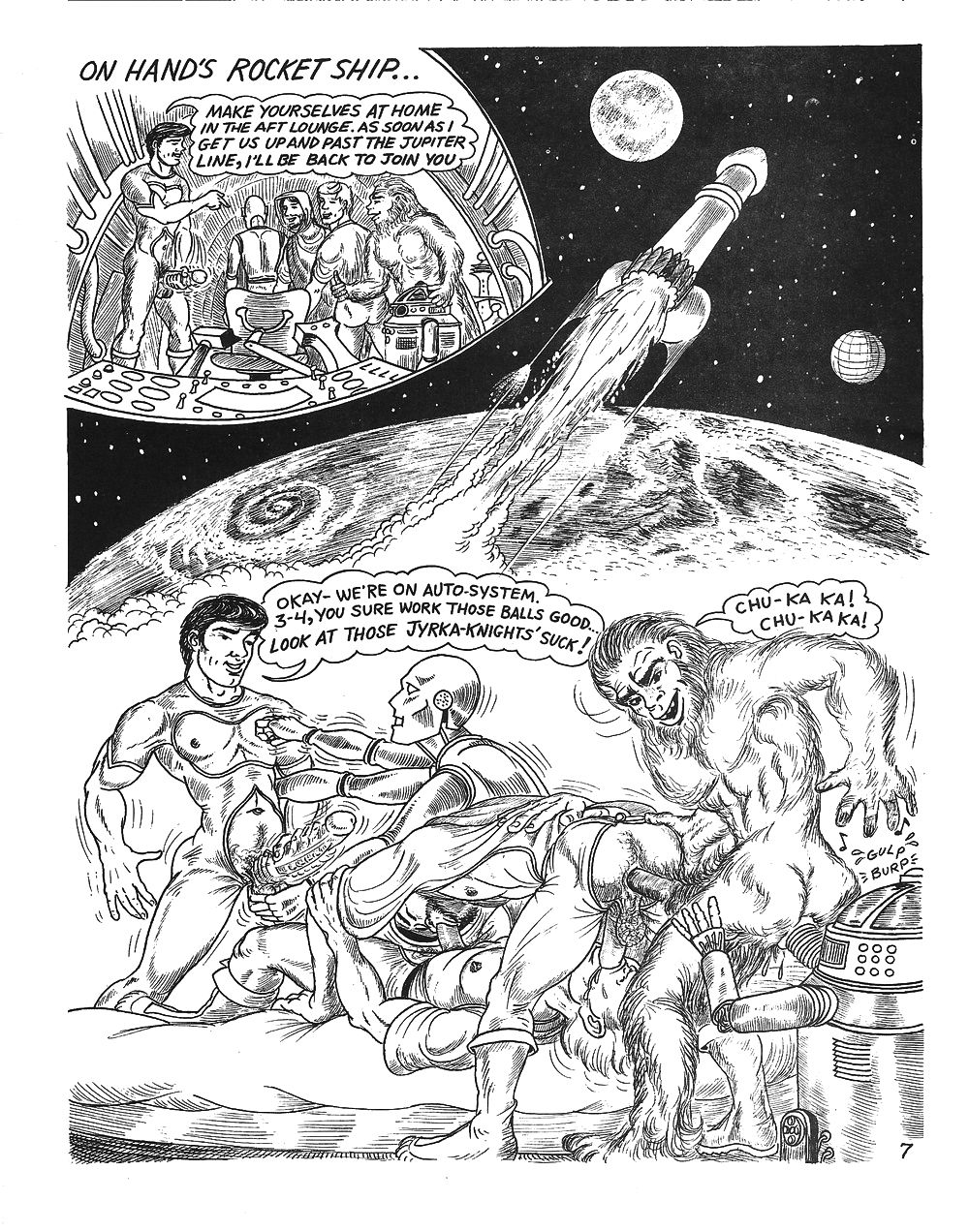 Come Wars page 8 full