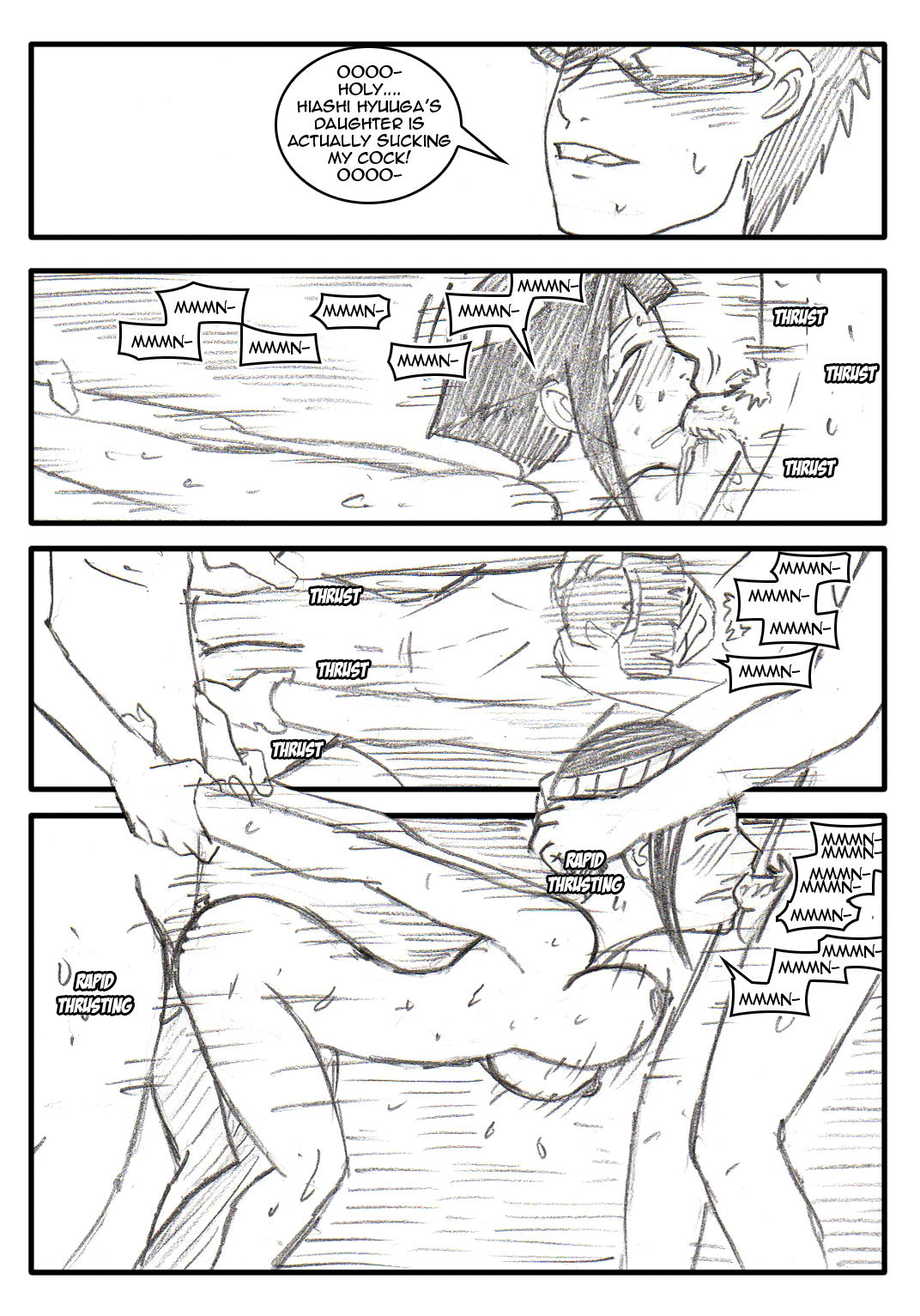 Maids Graduation page 11 full