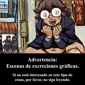 [Ameyama Denshin] Original no Scat-kei Rakugaki | Bocetos originales de scat [Spanish] =Mr.MPD= cover