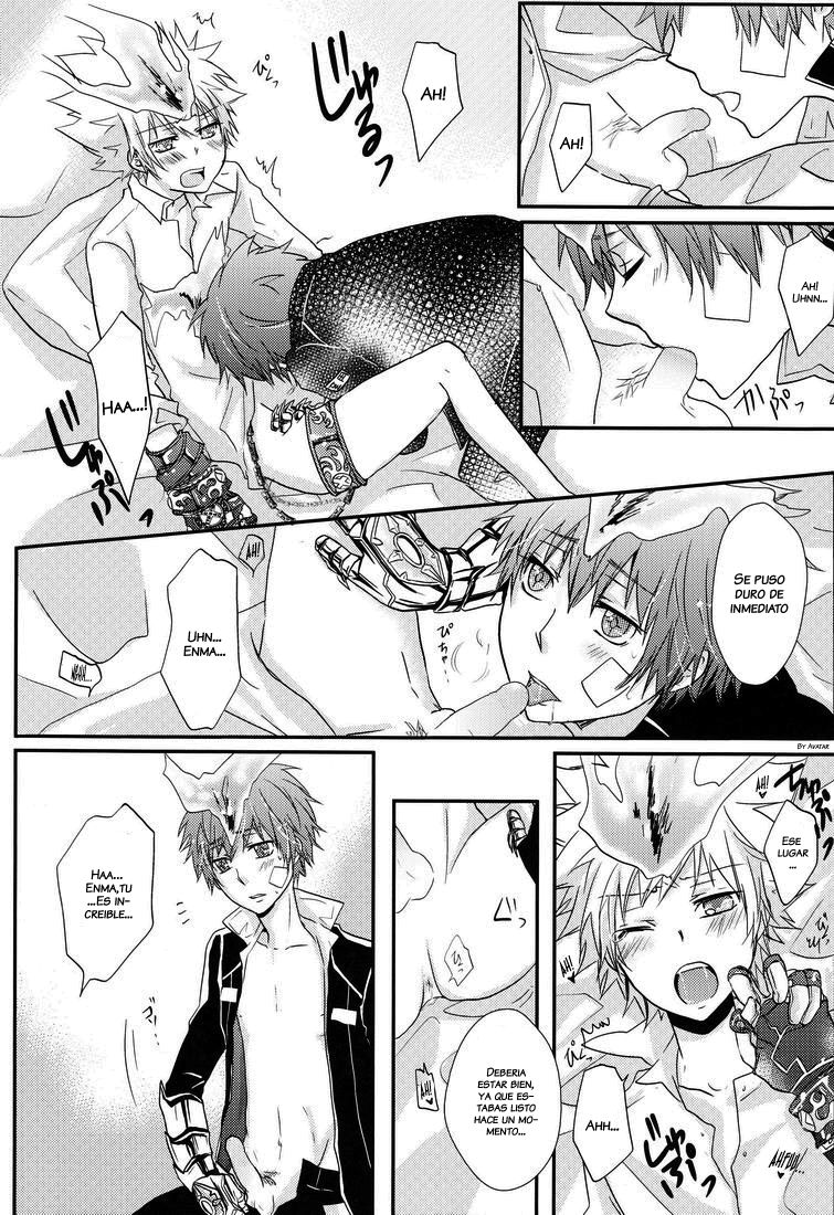 HE x HT page 11 full