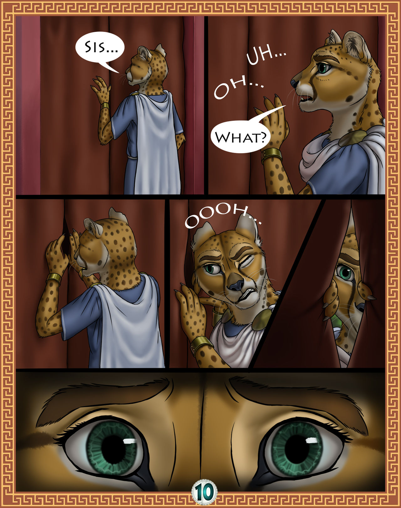 The Feast of Nero page 12 full