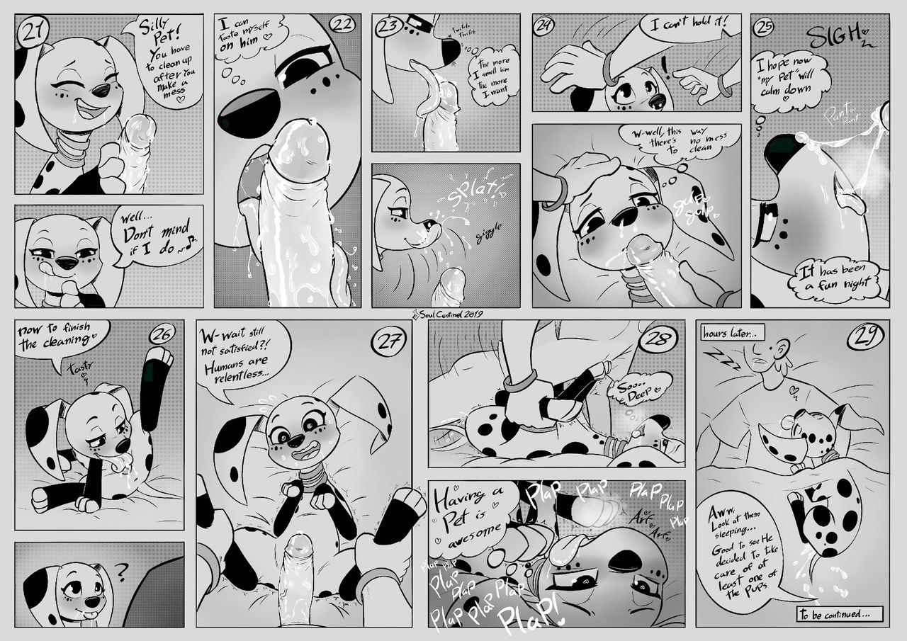 101 Dalmatian Street page 3 full