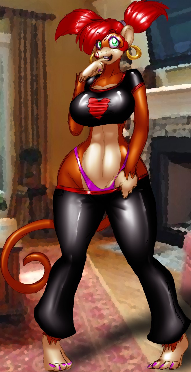 ninjabunneh gallery page 11 full