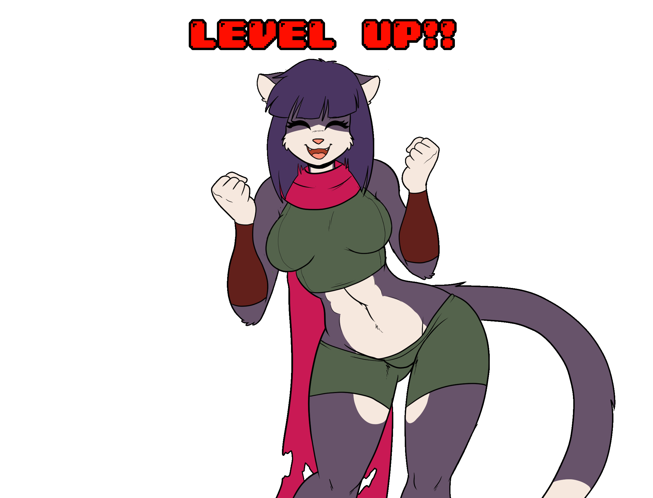 Character: sesame akane page 3 full