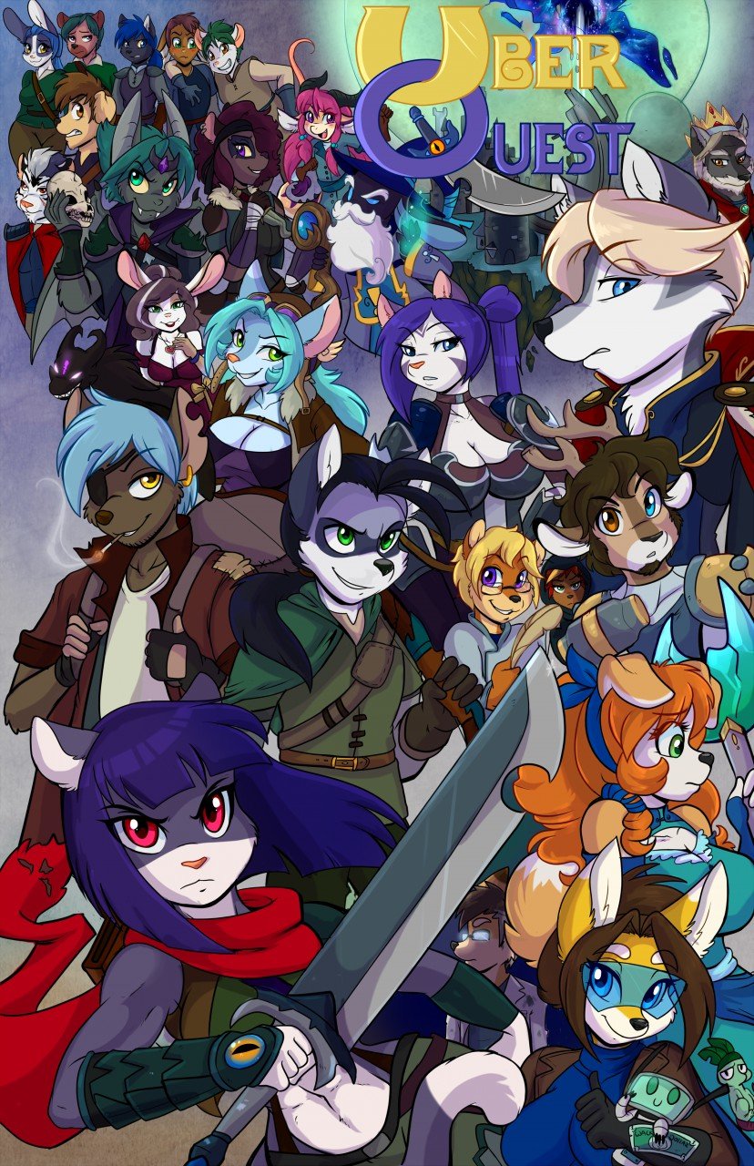 Character: sesame akane page 8 full