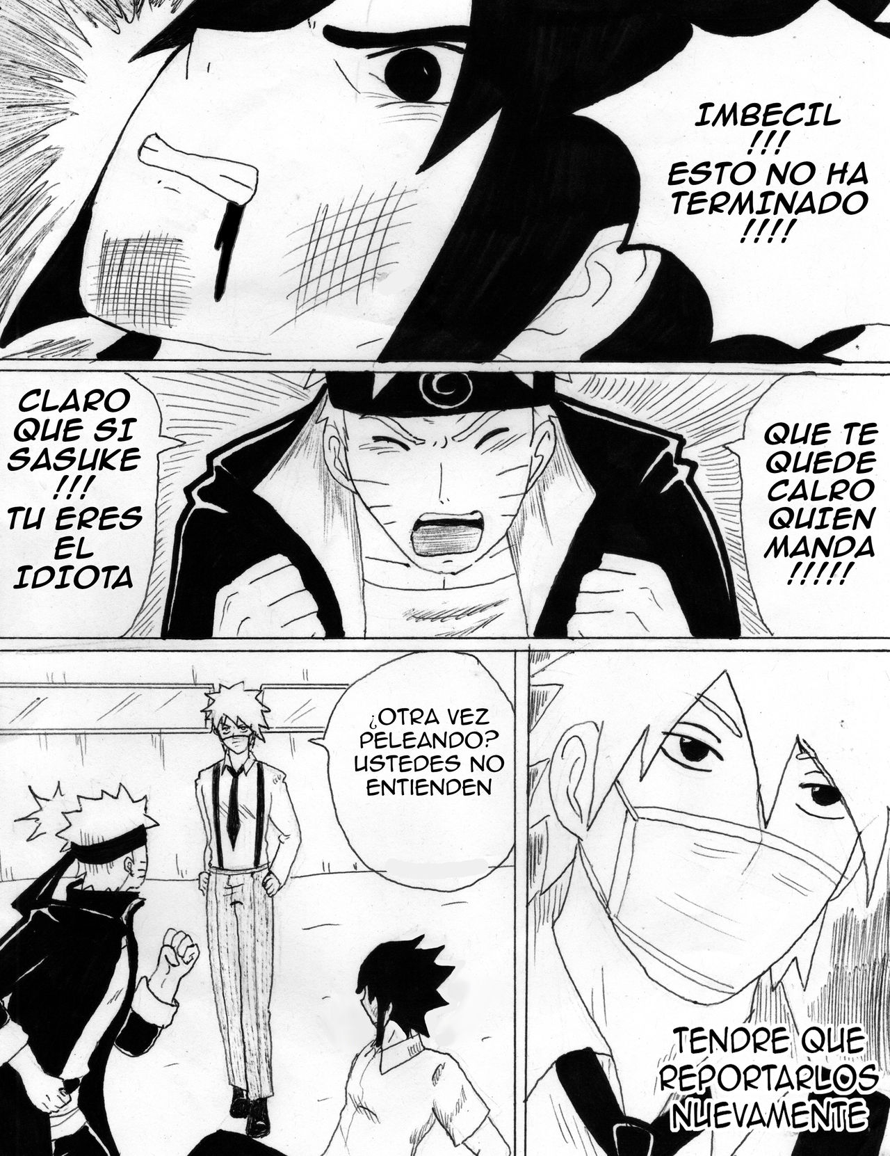 Diversion en la Playa page 4 full