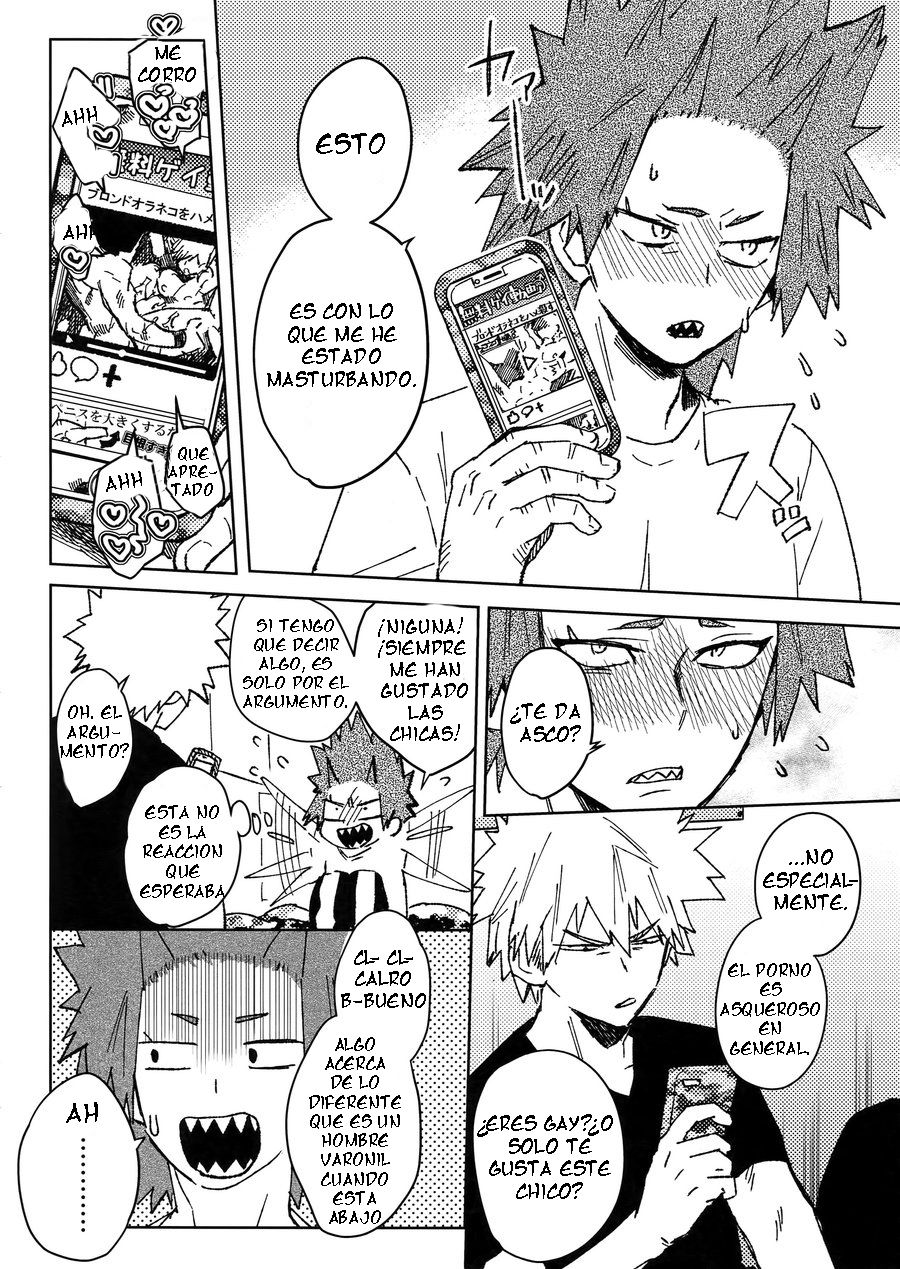 Yuujou Heni page 11 full